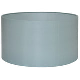 Duck Egg Blue Silk Lamp / Pendant Shade- 45/40/35 cm