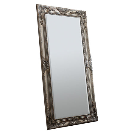 Extra Large Double Frame Mirror 180 cm