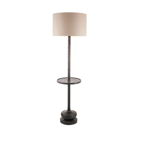 Floor Lamp -Table - 143 cm