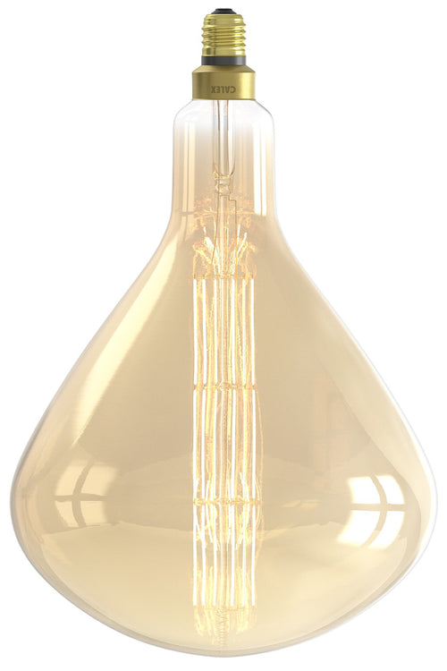 Dimmable LED Giant Carafe Filament Bulb