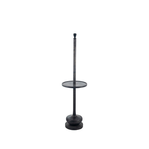 Floor Lamp -Table - 143 cm
