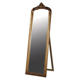 Dressing Mirror - Ornate -180cm