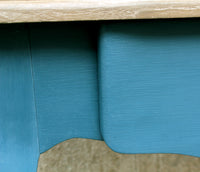 Stiffkey Blue Console Table