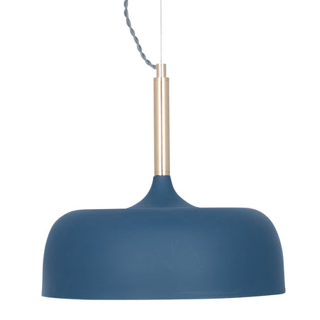 Rustic Outdoor Pendant Lamp (26cm)