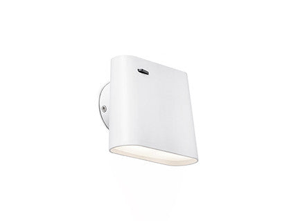 LED White Wall Lamp