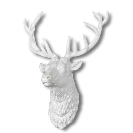 Stag's Head Gold 84cm