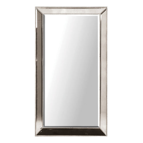 Extra Large Venetian Studded Frame Mirror 200 cm