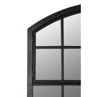 Mega Window Mirror 120 cm