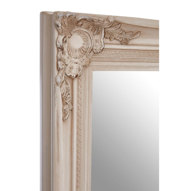 Ornate Mirror-  Baroque - 108cm