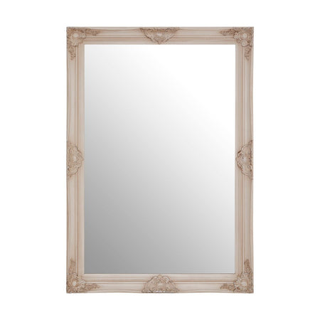 Overmantle Mirror