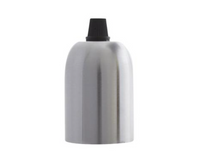 Drop Cap Bulb Holder - E27