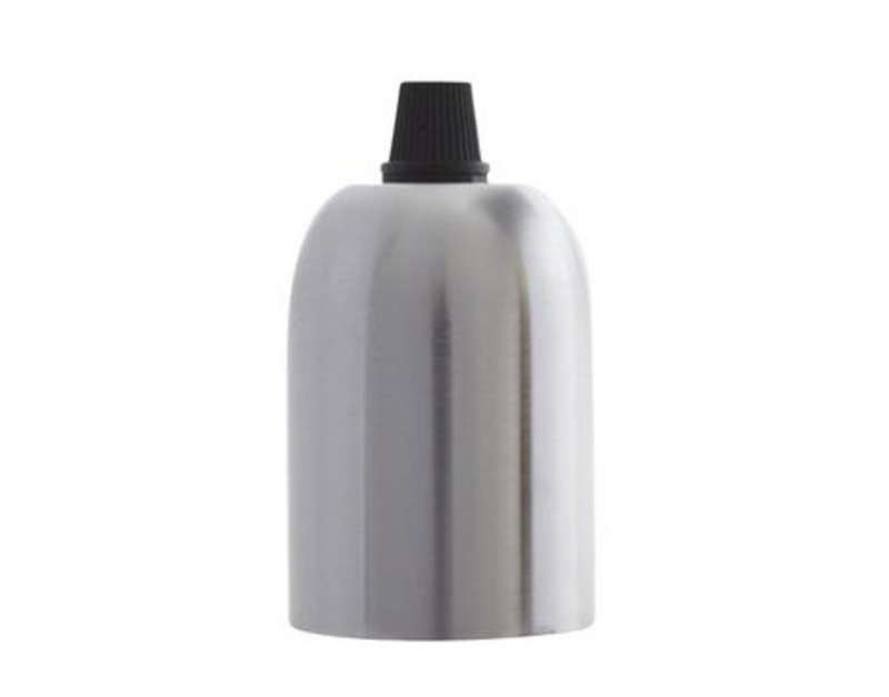 Drop Cap Bulb Holder - E27