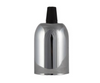 Drop Cap Bulb Holder - E27