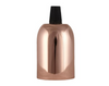 Drop Cap Bulb Holder - E27