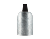 Drop Cap Bulb Holder - E27