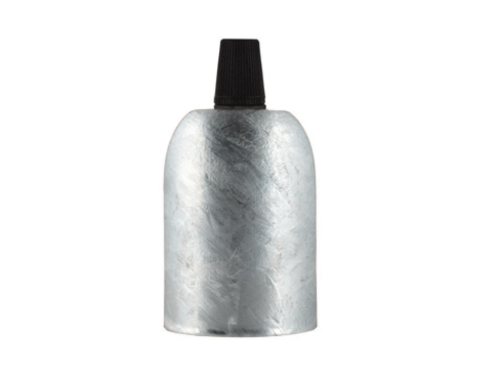 Drop Cap Bulb Holder - E27