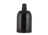 Drop Cap Bulb Holder - E27