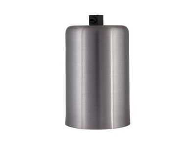 Drop Cap Large Bulb Holder - E27