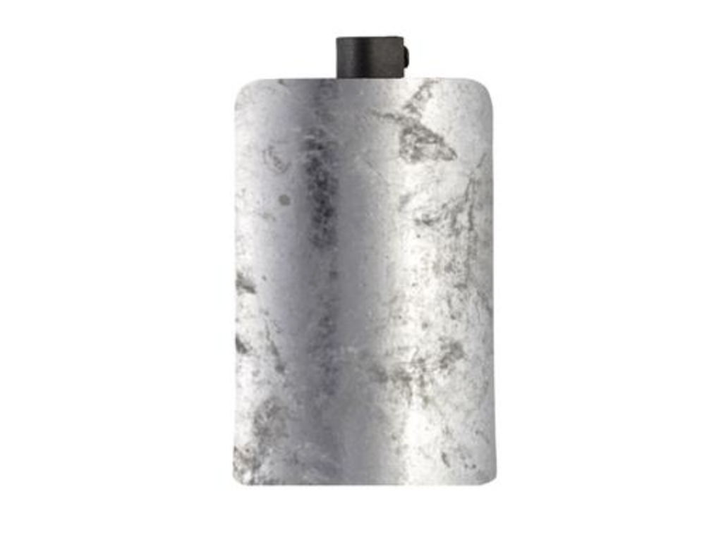 Drop Cap Large Bulb Holder - E27