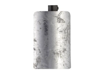 Drop Cap Large Bulb Holder - E27