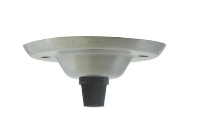 Mini Brass Ceiling Rose