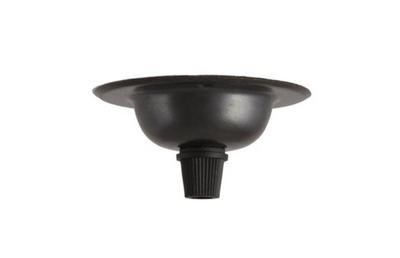Mini Brass Ceiling Rose
