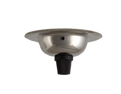 Mini Brass Ceiling Rose