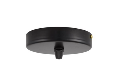 One Outlet Ceiling Rose