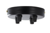 Four Outlet Ceiling Rose