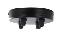 Four Outlet Ceiling Rose