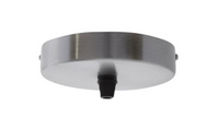 One Outlet Ceiling Rose