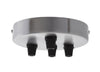 Four Outlet Ceiling Rose