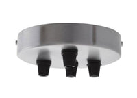Four Outlet Ceiling Rose