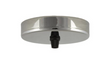 One Outlet Ceiling Rose