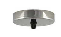 One Outlet Ceiling Rose