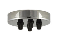 Four Outlet Ceiling Rose