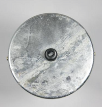 One Outlet Ceiling Rose