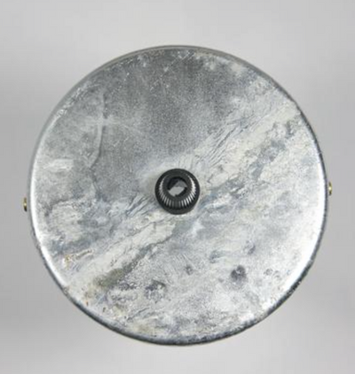 One Outlet Ceiling Rose