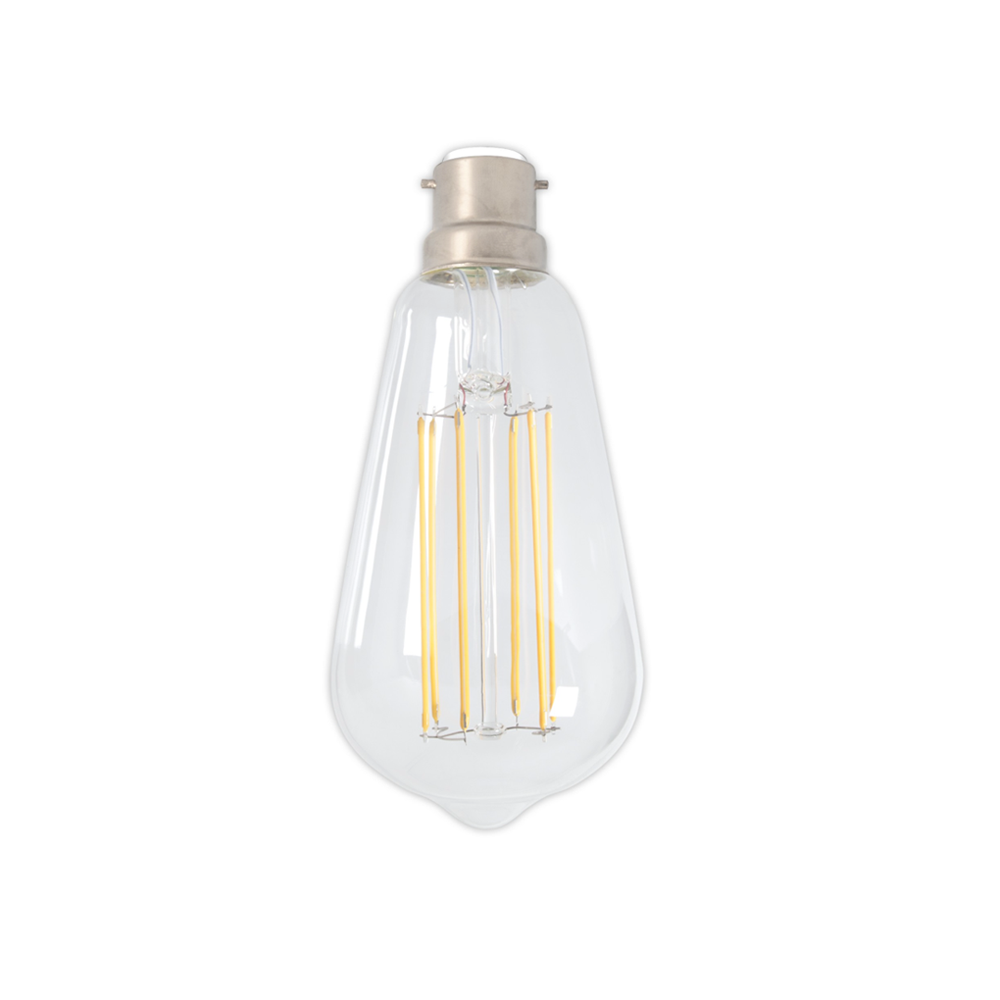 H: 14.5 cm Dia: 6.5 cm  4w 240v 320 lumens 20,000hr lifespan 2100k  CRI>80 A+