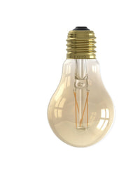 Dimmable Filament Vintage Light Bulb Warm White Tinted GLS LED 806 lumen