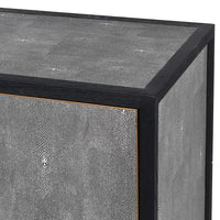 Sideboard - Grey - 193cm