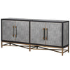 Sideboard - Grey - 193cm