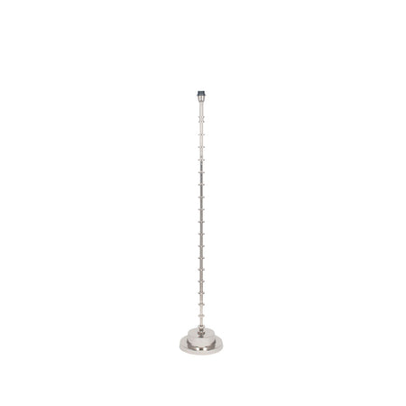 Floor Lamp - Antique Brass - 152cm