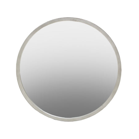 Curved Edge Mirror - 100cm