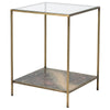 Side Table - Square - 61 cm