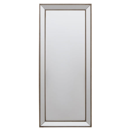Extra Large Mirror Oval Inset 180 cm