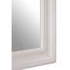 White Rectangular Mirror 118cm