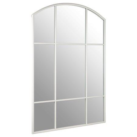 Window Mirror Arched 127 cm