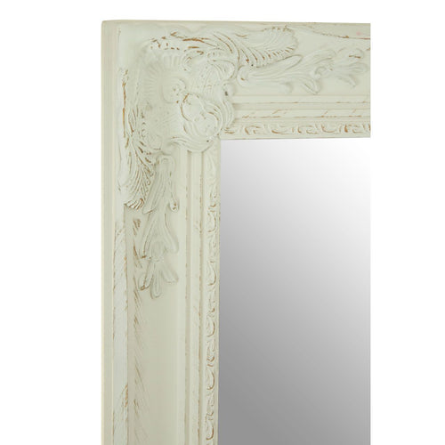 Extra Large Mirror White 170 cm