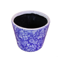 Vintage Plant Pot (available in 6 designs)